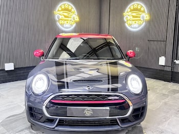 Used MINI Clubman 2018 for sale - 77208323: Photo