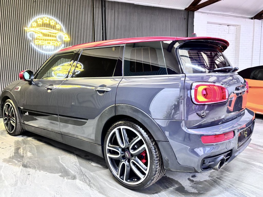 Used MINI Clubman 2018 for sale - 77208323: Photo 7