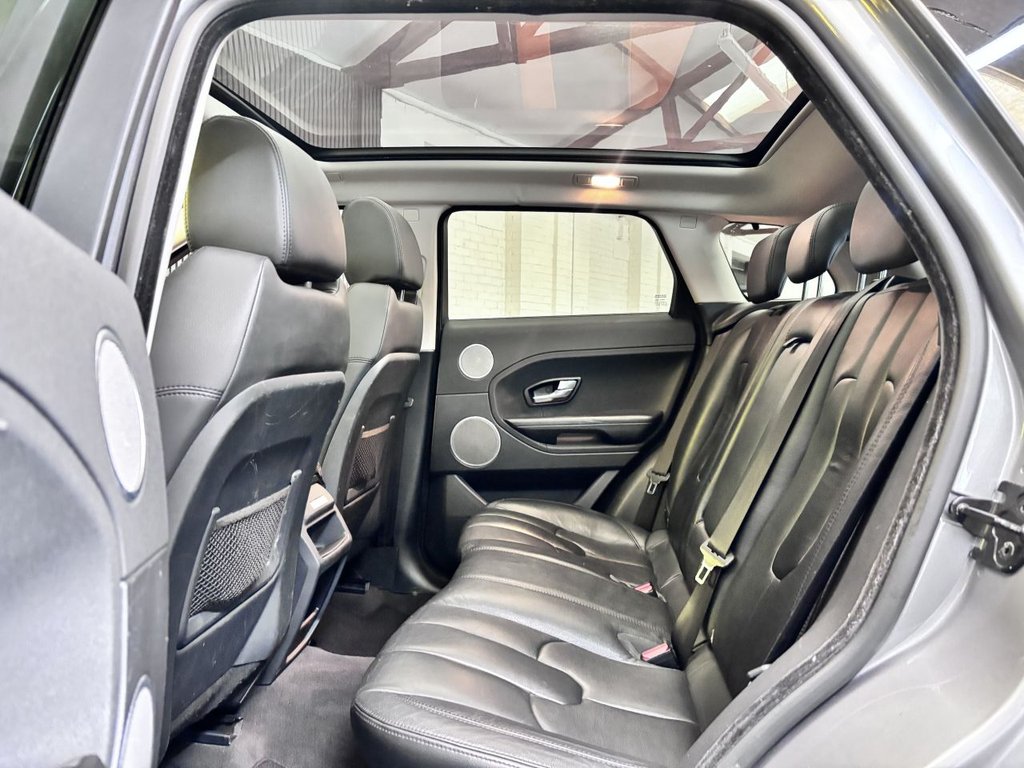 Used Land Rover Range Rover Evoque 2014 for sale - 77250060: Photo 12