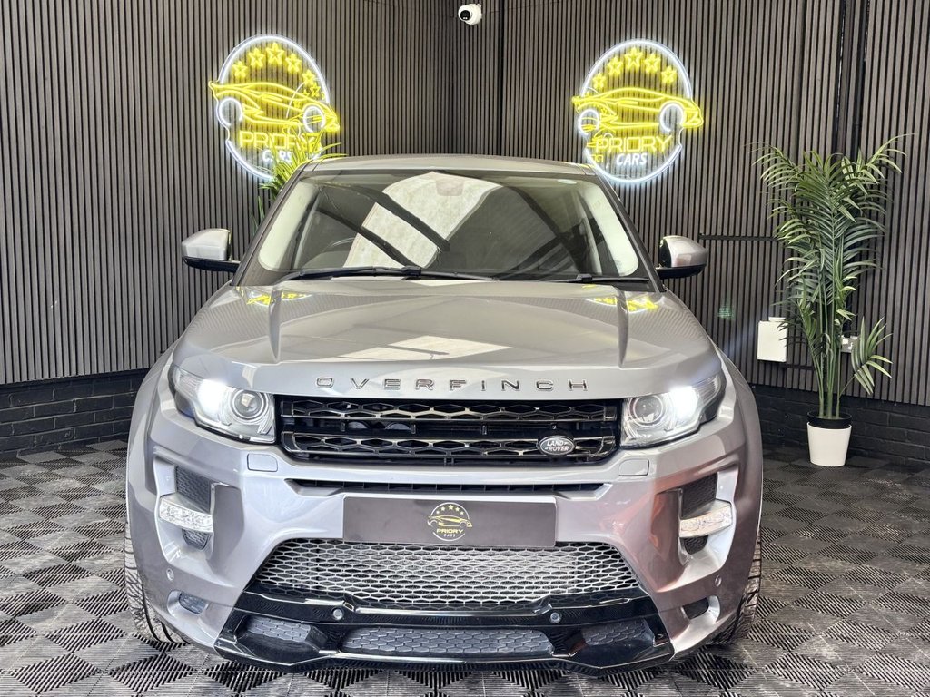 Used Land Rover Range Rover Evoque 2014 for sale - 77250060: Photo 4