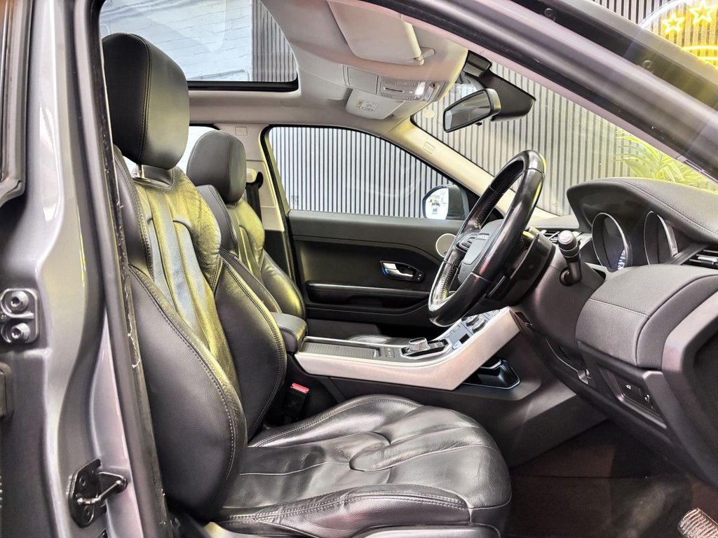 Used Land Rover Range Rover Evoque 2014 for sale - 77250060: Photo 9