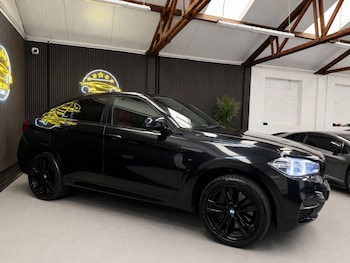 Used BMW X6 2016 for sale - 78632311: Photo