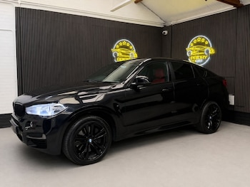 Used BMW X6 2016 for sale - 78632311: Photo