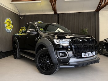 Used Ford Ranger 2019 for sale - 78749708: Photo