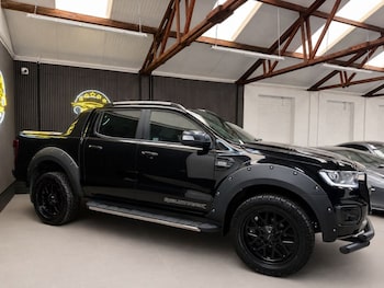 Used Ford Ranger 2019 for sale - 78749708: Photo