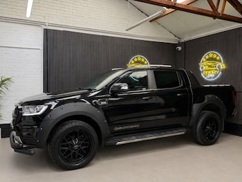 Used Ford Ranger 2019 for sale - 78749708: Photo