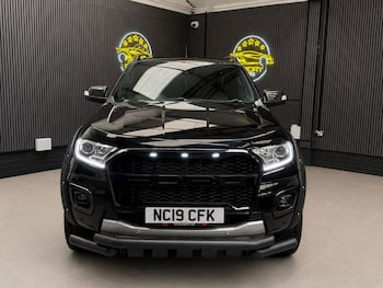 Used Ford Ranger 2019 for sale - 78749708: Photo