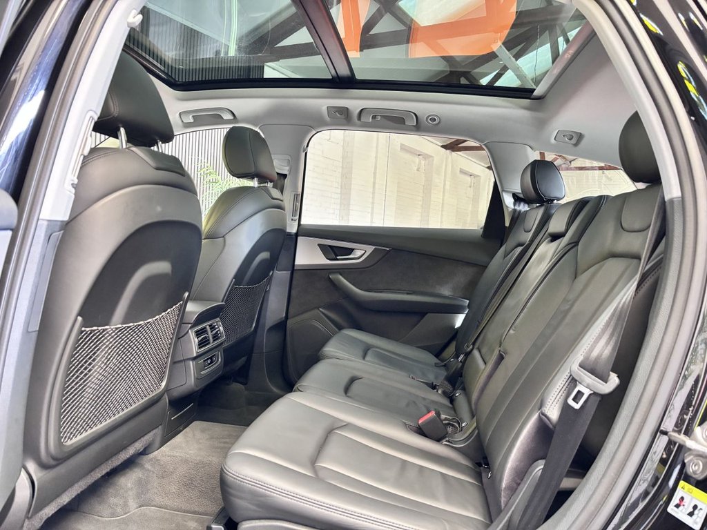 Used Audi Q7 2017 for sale - 77436890: Photo 12