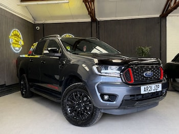 Used Ford Ranger 2021 for sale - 78583015: Photo