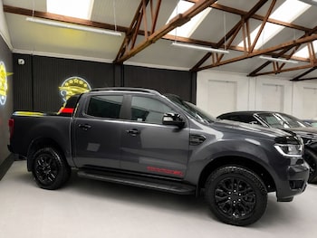 Used Ford Ranger 2021 for sale - 78583015: Photo