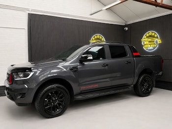 Used Ford Ranger 2021 for sale - 78583015: Photo
