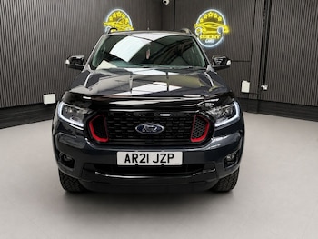 Used Ford Ranger 2021 for sale - 78583015: Photo