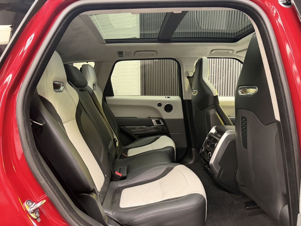 Used Land Rover Range Rover Sport 2019 for sale - 78124640: Photo 11