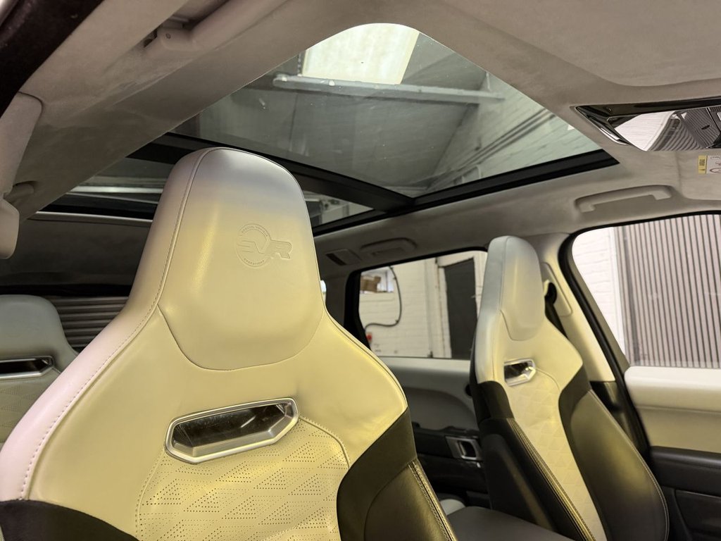 Used Land Rover Range Rover Sport 2019 for sale - 78124640: Photo 13