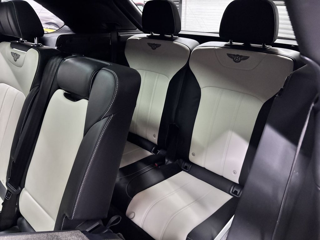 Used Bentley Bentayga 2019 for sale - 77208430: Photo 14