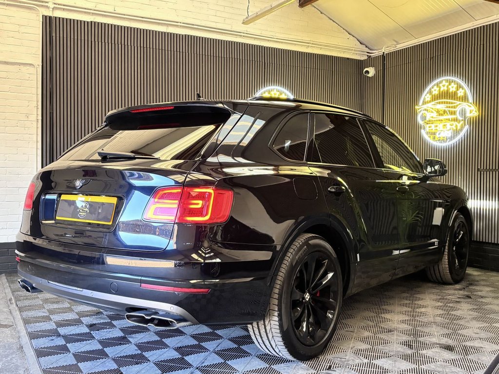 Used Bentley Bentayga 2019 for sale - 77208430: Photo 6
