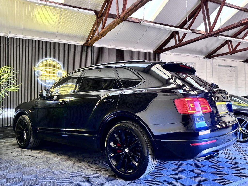 Used Bentley Bentayga 2019 for sale - 77208430: Photo 7