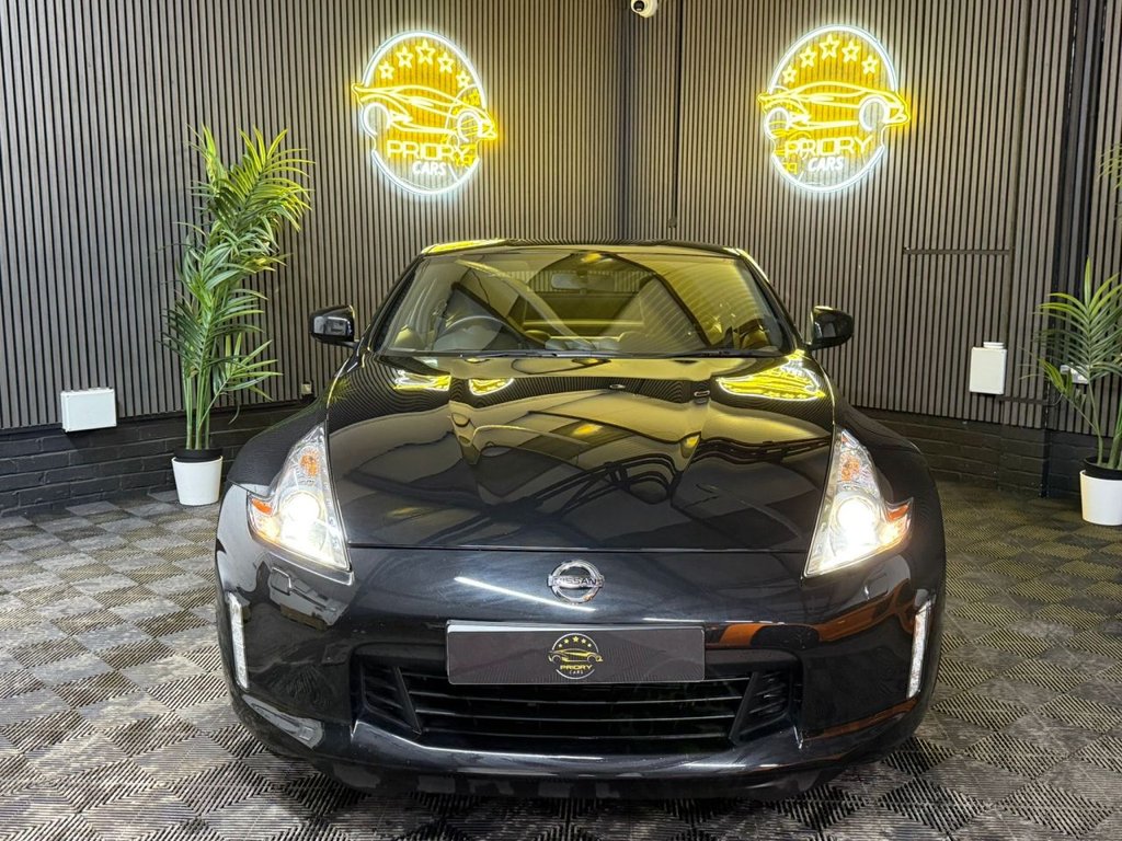 Used Nissan 370 Z 2017 for sale - 77226682: Photo 4