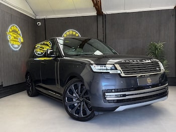 Used Land Rover Range Rover 2023 for sale - 78607595: Photo