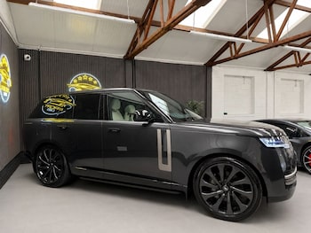 Used Land Rover Range Rover 2023 for sale - 78607595: Photo