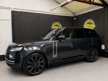 Used Land Rover Range Rover 2023 for sale - 78607595: Photo