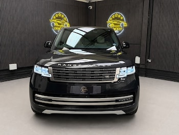 Used Land Rover Range Rover 2023 for sale - 78607595: Photo