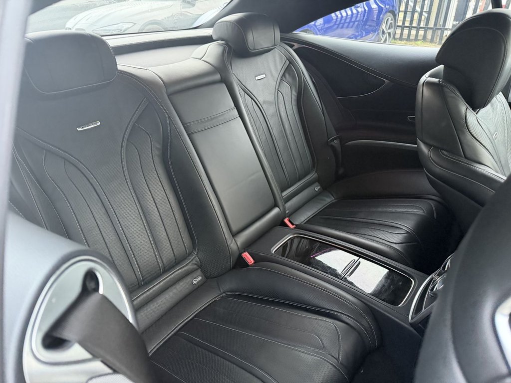 Used Mercedes-Benz S Class 2015 for sale - 77208322: Photo 11