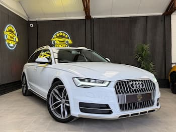 Used Audi A6 Allroad 2019 for sale - 79738732: Photo