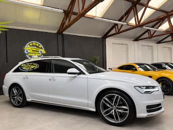 Used Audi A6 Allroad 2019 for sale - 79738732: Photo