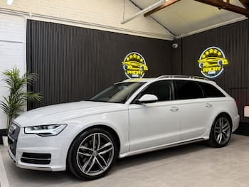 Used Audi A6 Allroad 2019 for sale - 79738732: Photo
