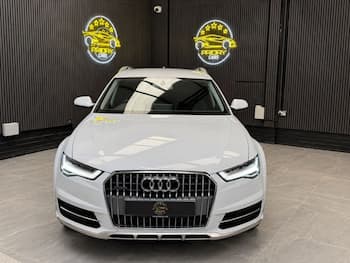 Used Audi A6 Allroad 2019 for sale - 79738732: Photo