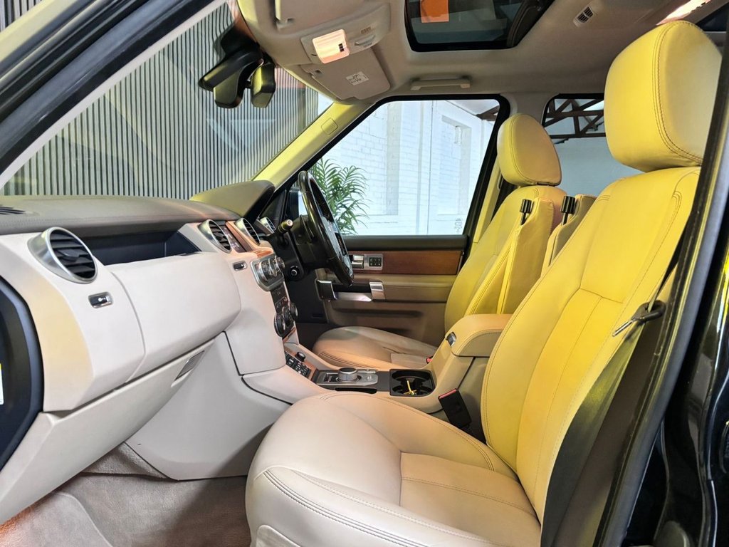 Used Land Rover Discovery 2015 for sale - 77208455: Photo 10