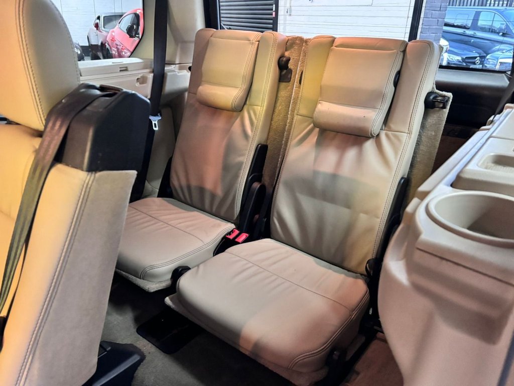 Used Land Rover Discovery 2015 for sale - 77208455: Photo 13