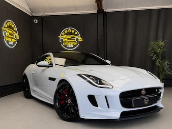 Used Jaguar F-Type 2016 for sale - 79385161: Photo