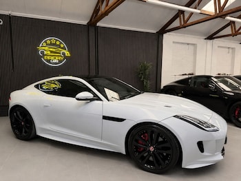 Used Jaguar F-Type 2016 for sale - 79385161: Photo