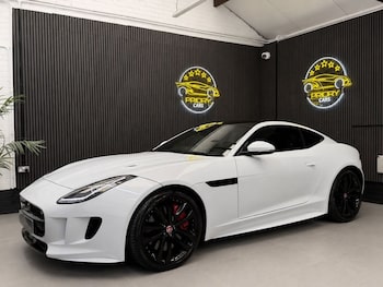 Used Jaguar F-Type 2016 for sale - 79385161: Photo