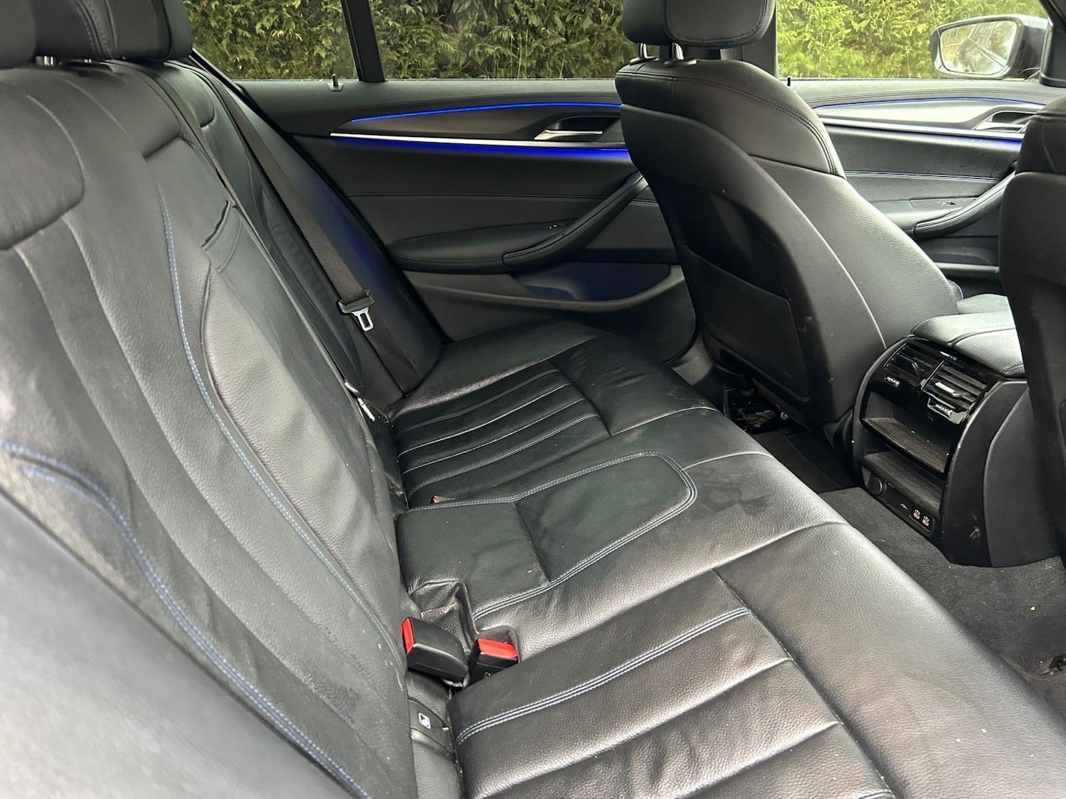 Used BMW 5 Series 2021 for sale - 77846279: Photo 12