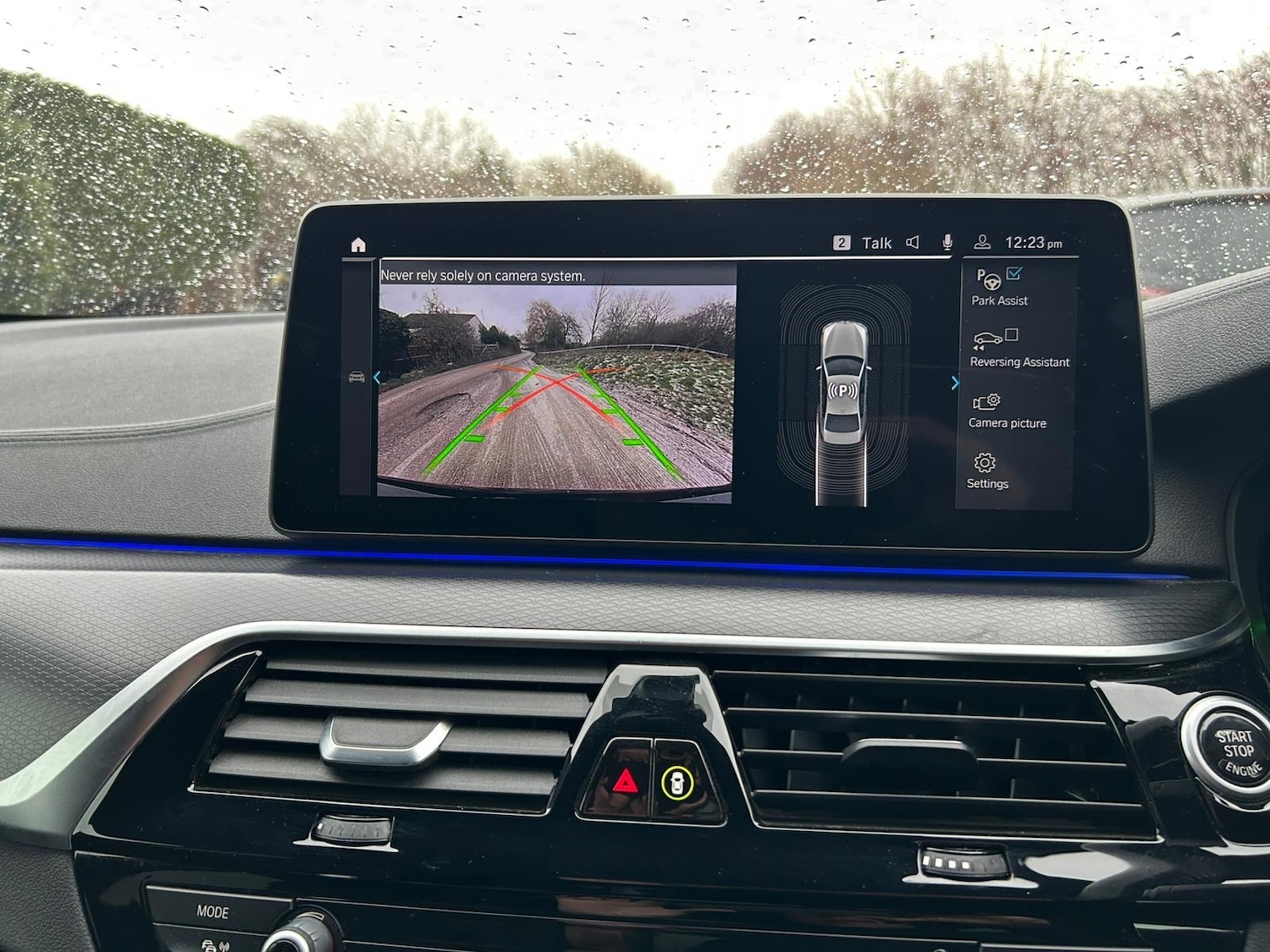 Used BMW 5 Series 2021 for sale - 77846279: Photo 13