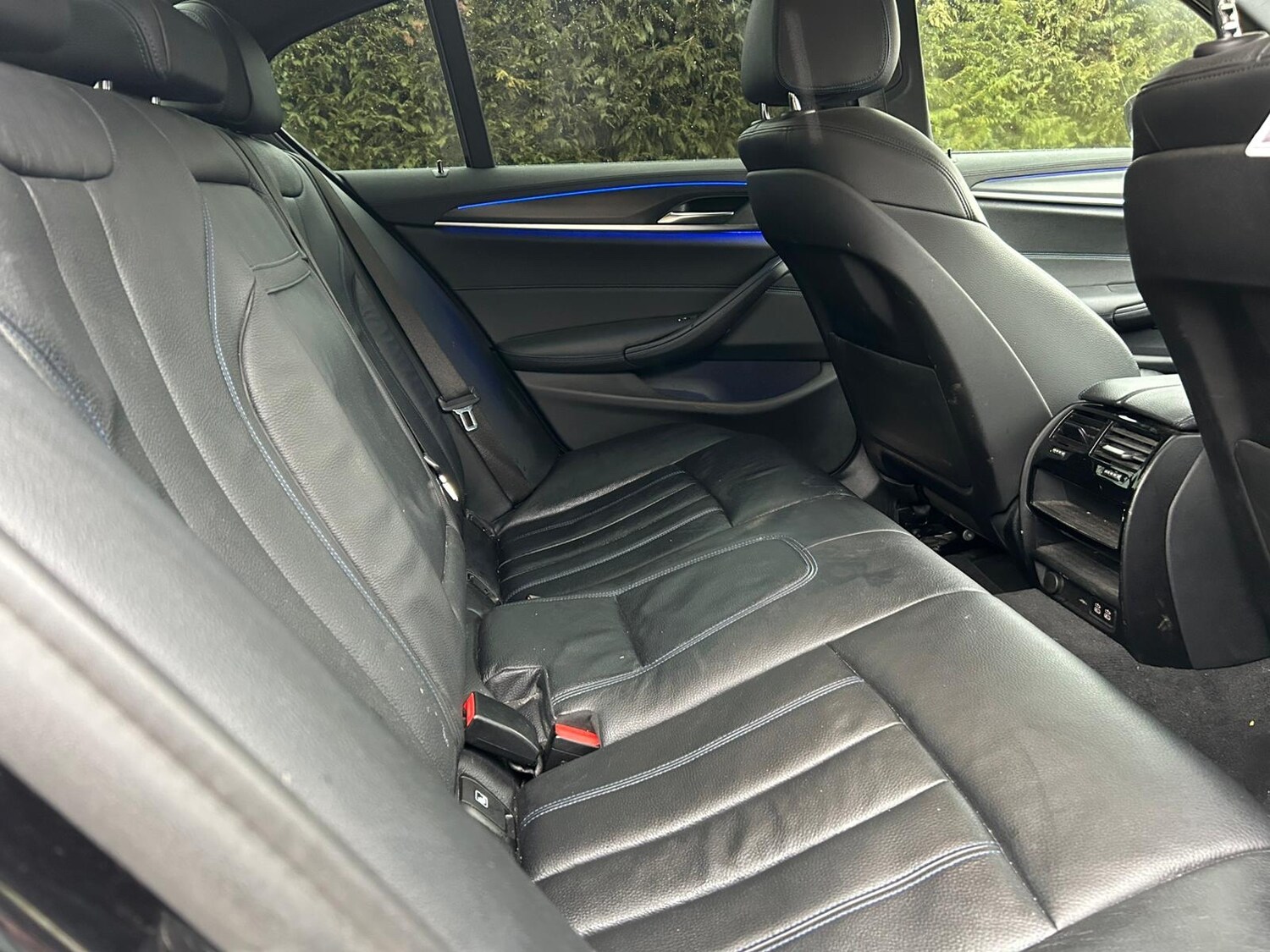 Used BMW 5 Series 2021 for sale - 77846279: Photo 15