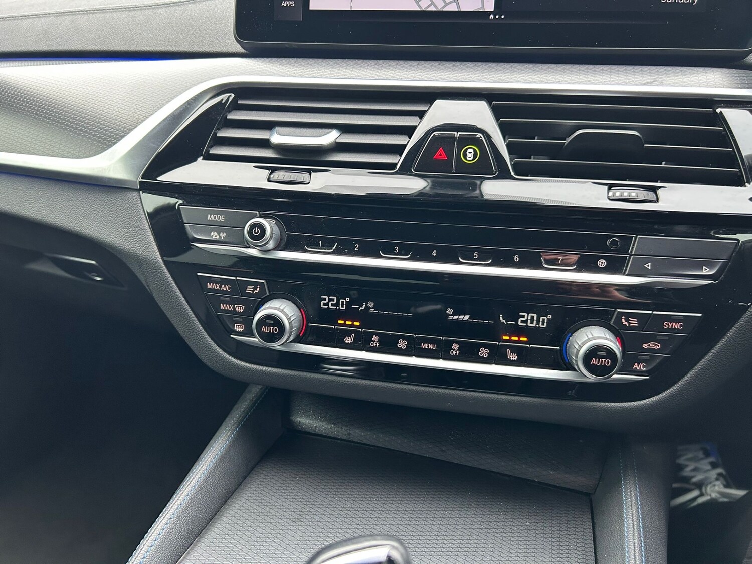 Used BMW 5 Series 2021 for sale - 77846279: Photo 16