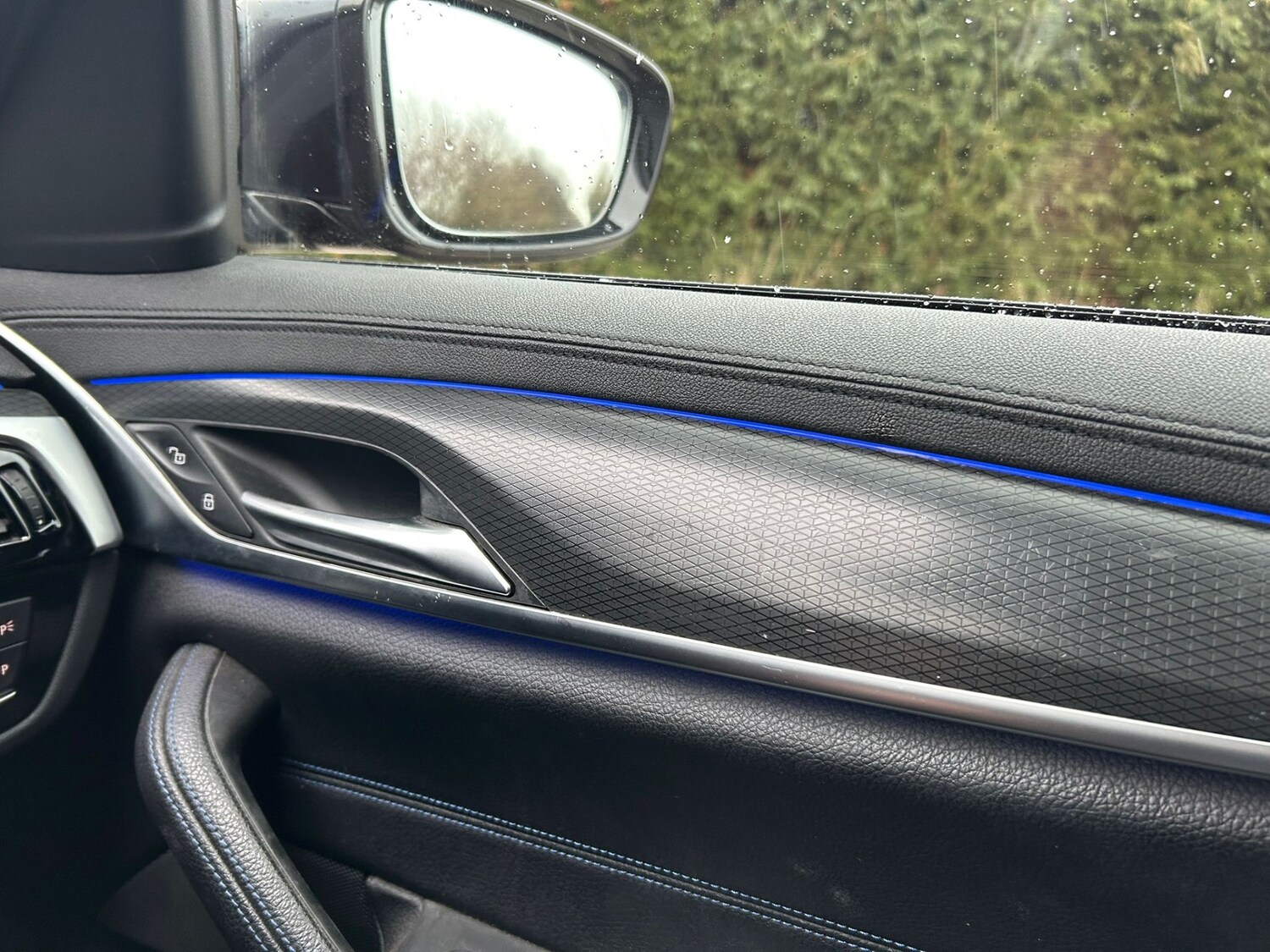 Used BMW 5 Series 2021 for sale - 77846279: Photo 17