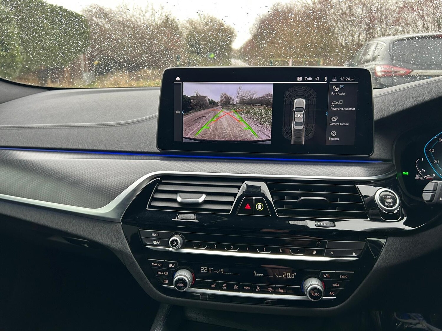 Used BMW 5 Series 2021 for sale - 77846279: Photo 20