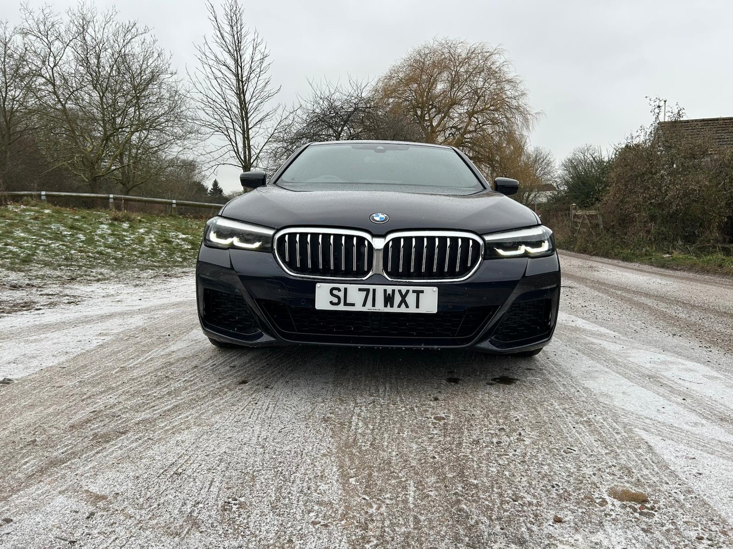 Used BMW 5 Series 2021 for sale - 77846279: Photo 5