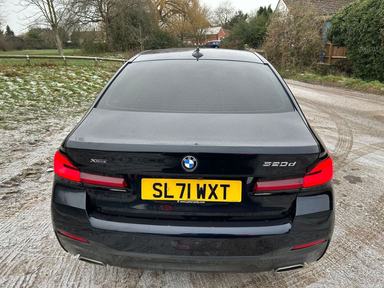 Used BMW 5 Series 2021 for sale - 77846279: Photo 7