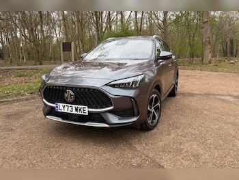 Used MG MG HS 2024 for sale - 78025848: Photo