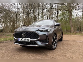 Used MG MG HS 2024 for sale - 78025848: Photo