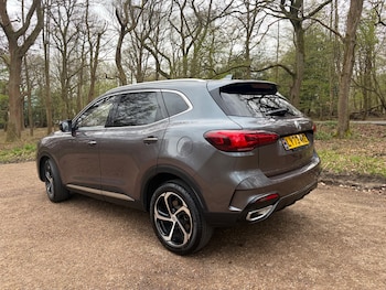 Used MG MG HS 2024 for sale - 78025848: Photo