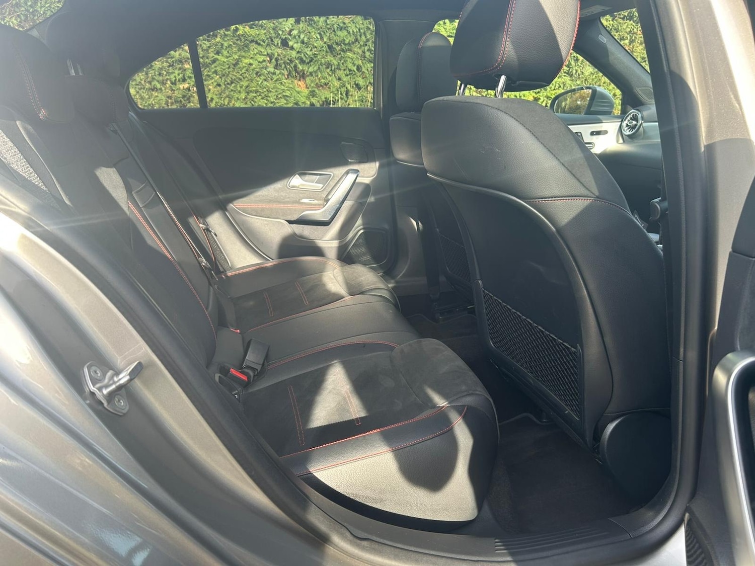 Used Mercedes-Benz A-Class 2020 for sale - 77846394: Photo 12