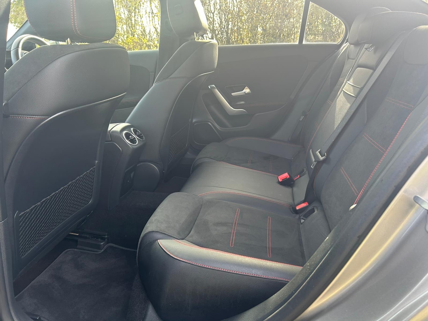 Used Mercedes-Benz A-Class 2020 for sale - 77846394: Photo 13