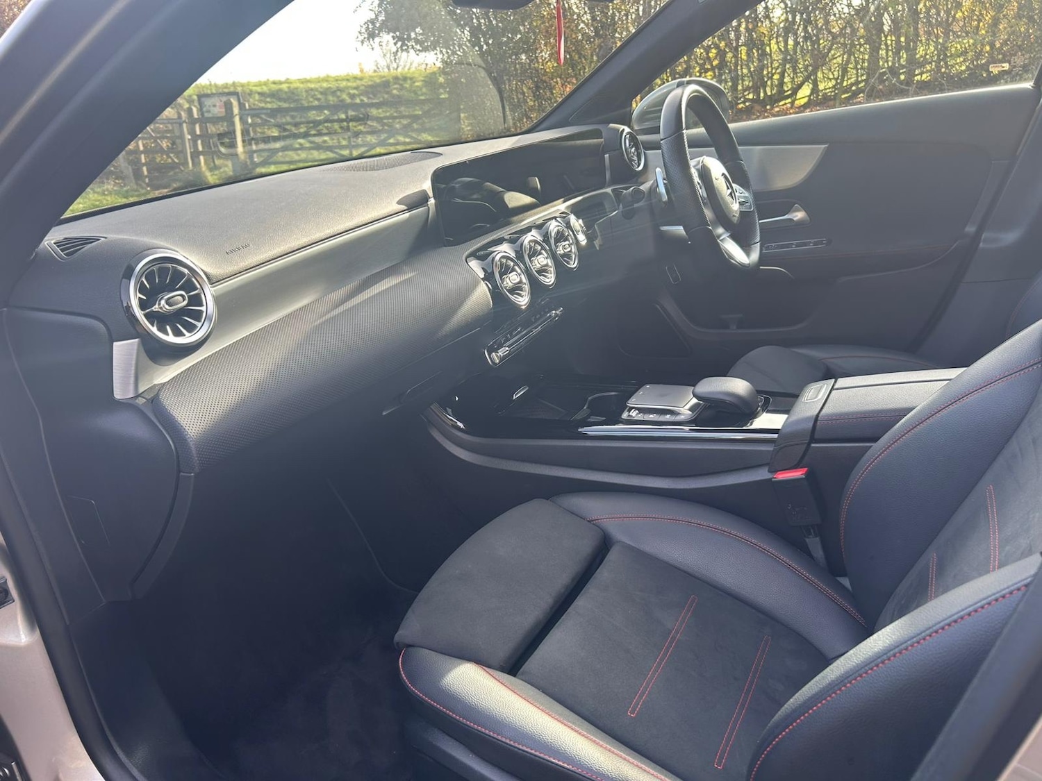 Used Mercedes-Benz A-Class 2020 for sale - 77846394: Photo 14